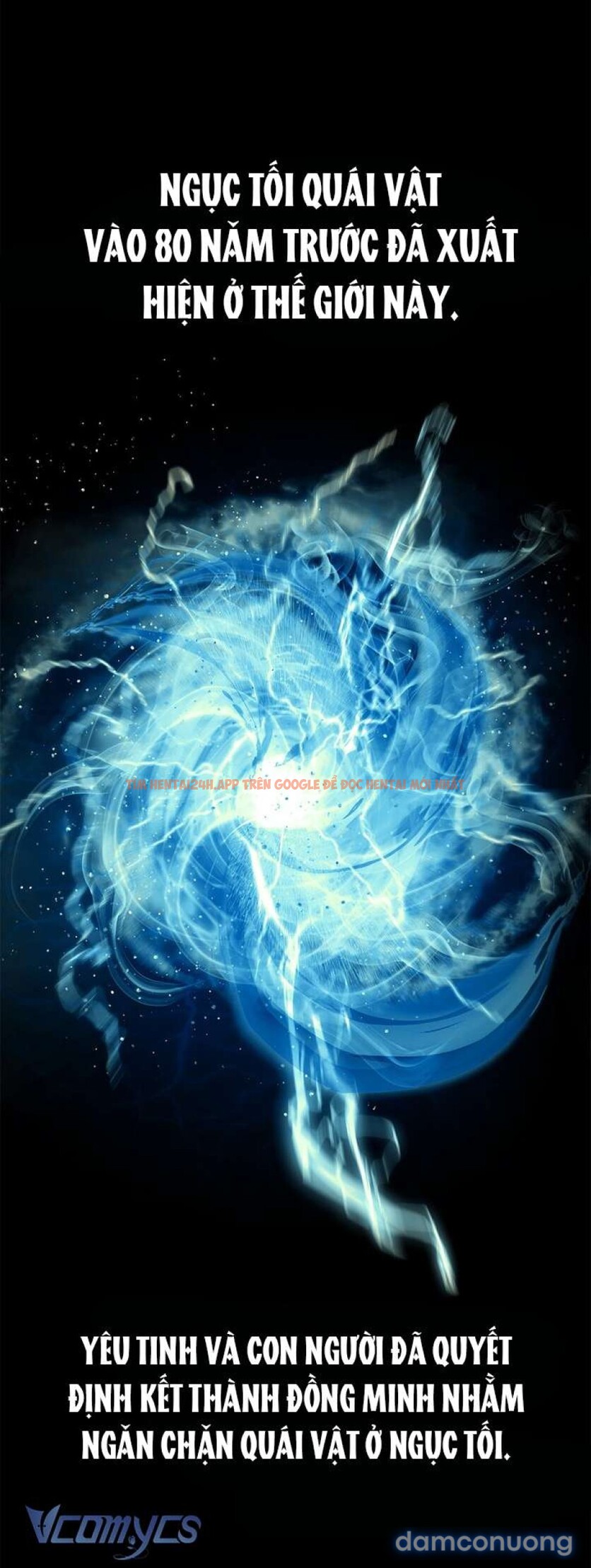 Xem ảnh 29 trong truyện hentai [không Che] Yêu Tinh Giao Phối - Chapter 1 - hentaitvn.net