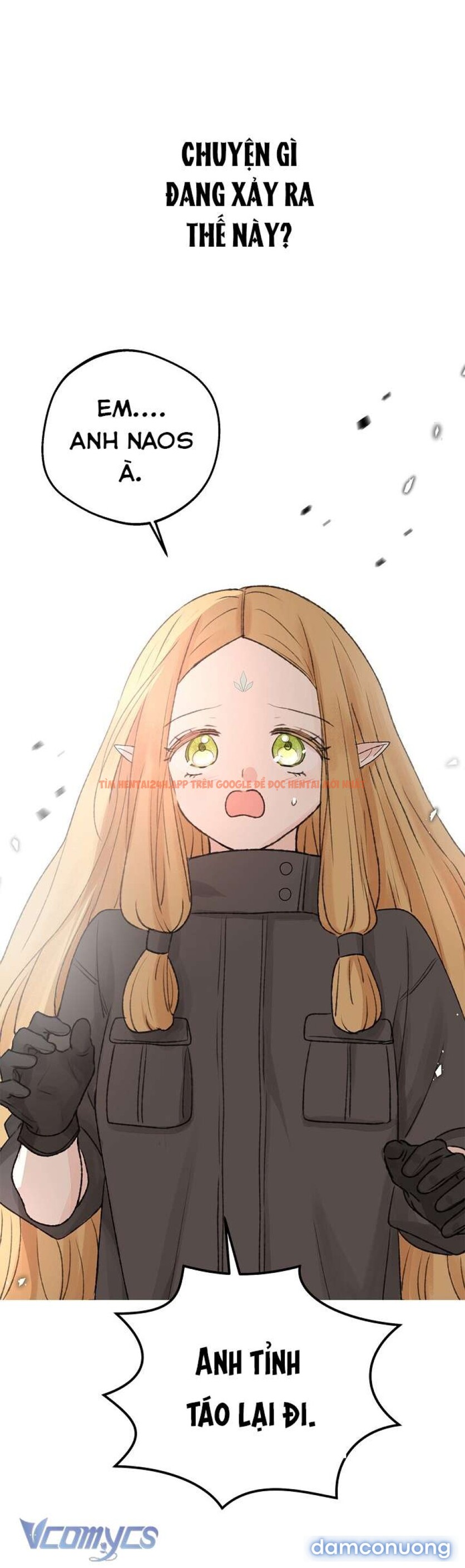 Xem ảnh 3 trong truyện hentai [không Che] Yêu Tinh Giao Phối - Chapter 1 - hentaitvn.net