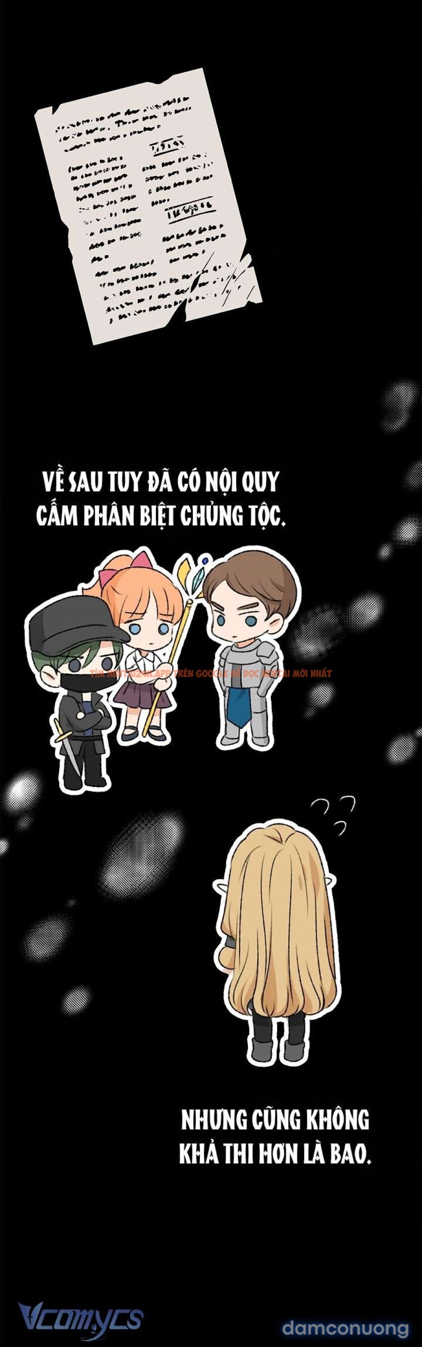 Xem ảnh 30 trong truyện hentai [không Che] Yêu Tinh Giao Phối - Chapter 1 - hentaitvn.net