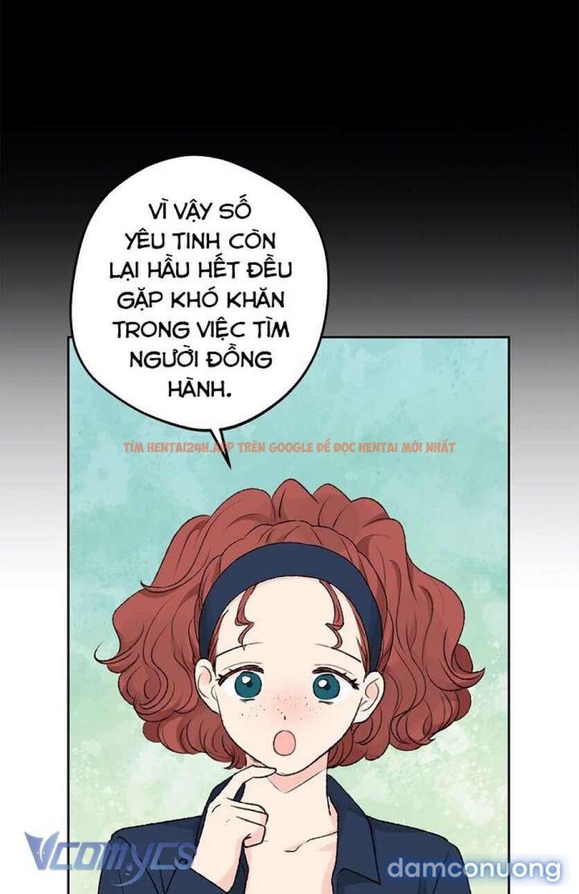 Xem ảnh 31 trong truyện hentai [không Che] Yêu Tinh Giao Phối - Chapter 1 - hentaitvn.net