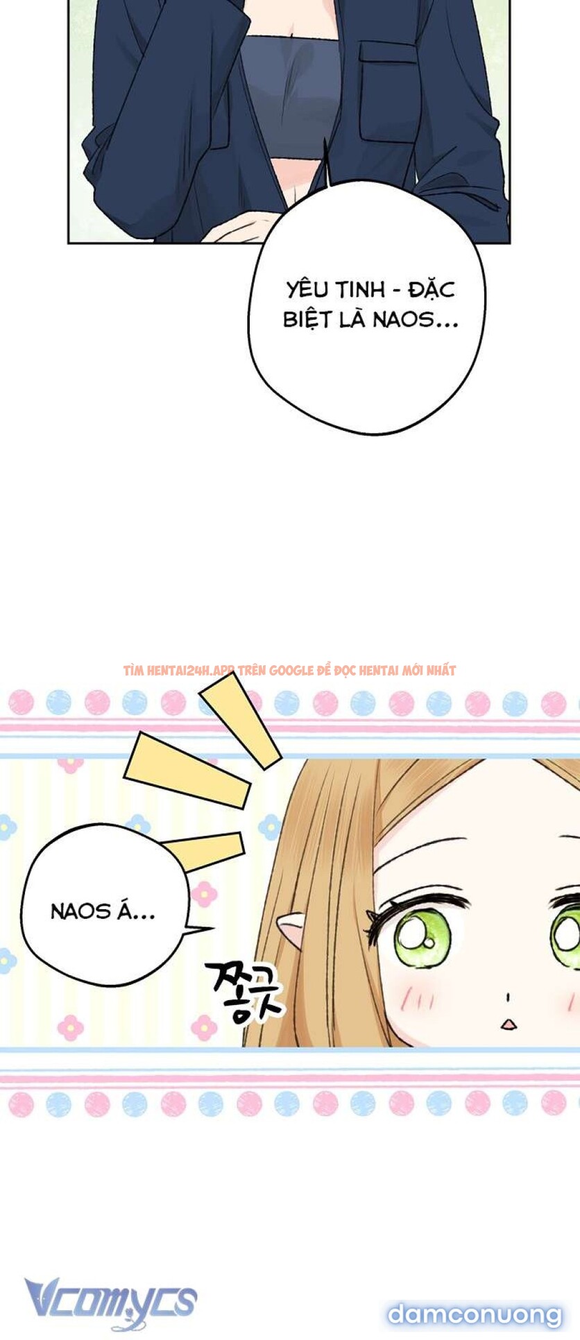 Xem ảnh 32 trong truyện hentai [không Che] Yêu Tinh Giao Phối - Chapter 1 - hentaitvn.net