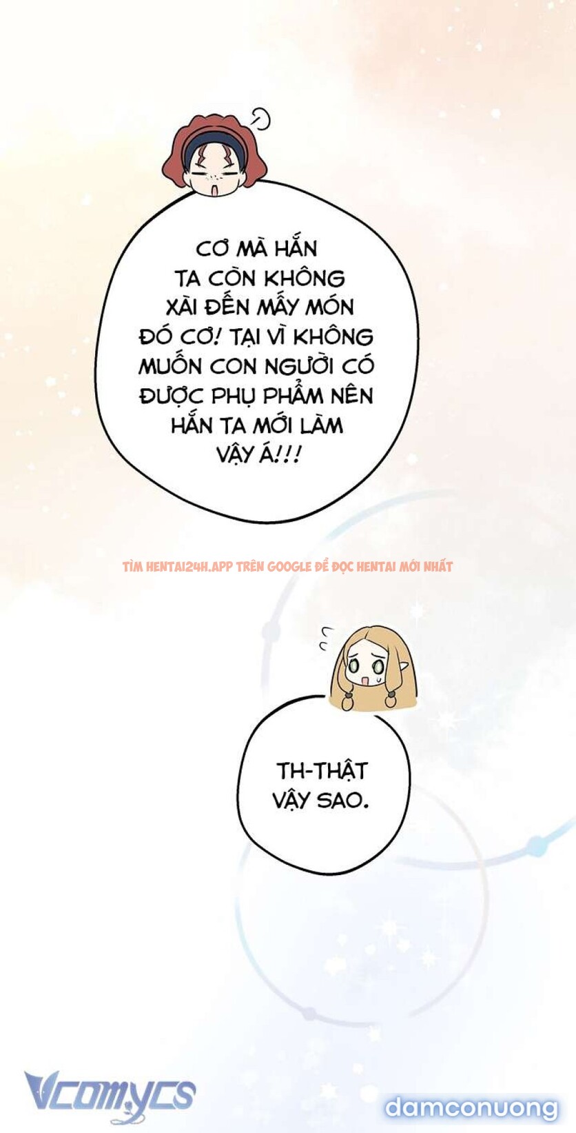 Xem ảnh 34 trong truyện hentai [không Che] Yêu Tinh Giao Phối - Chapter 1 - hentaitvn.net