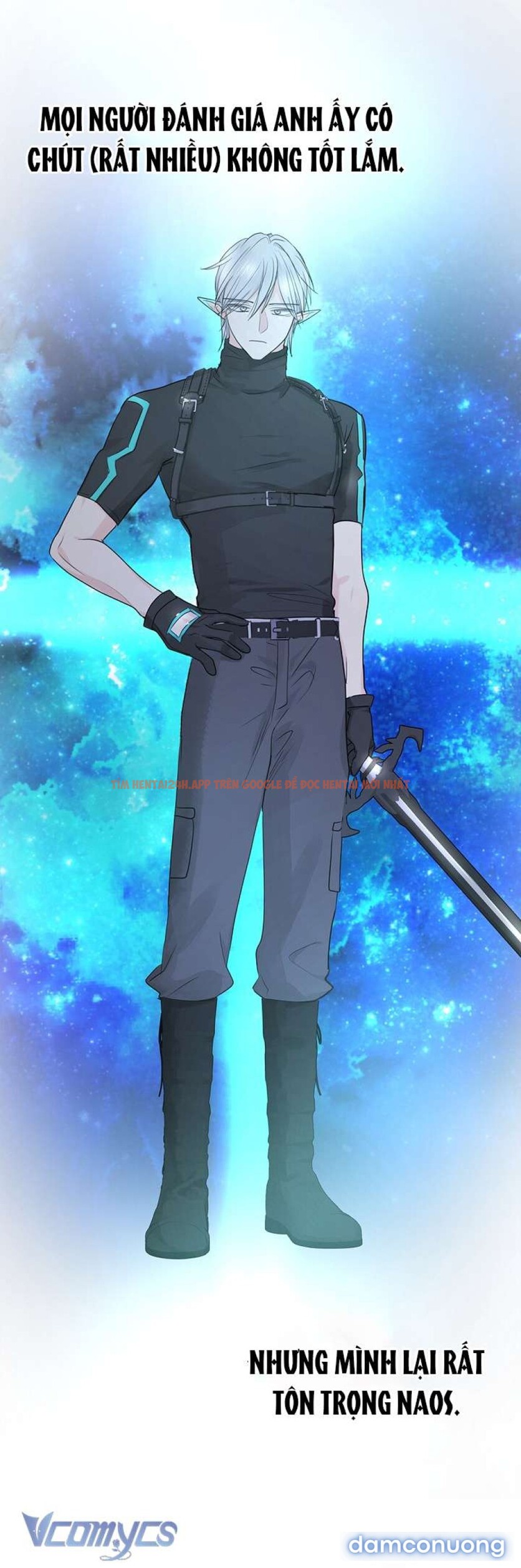 Xem ảnh 38 trong truyện hentai [không Che] Yêu Tinh Giao Phối - Chapter 1 - hentaitvn.net