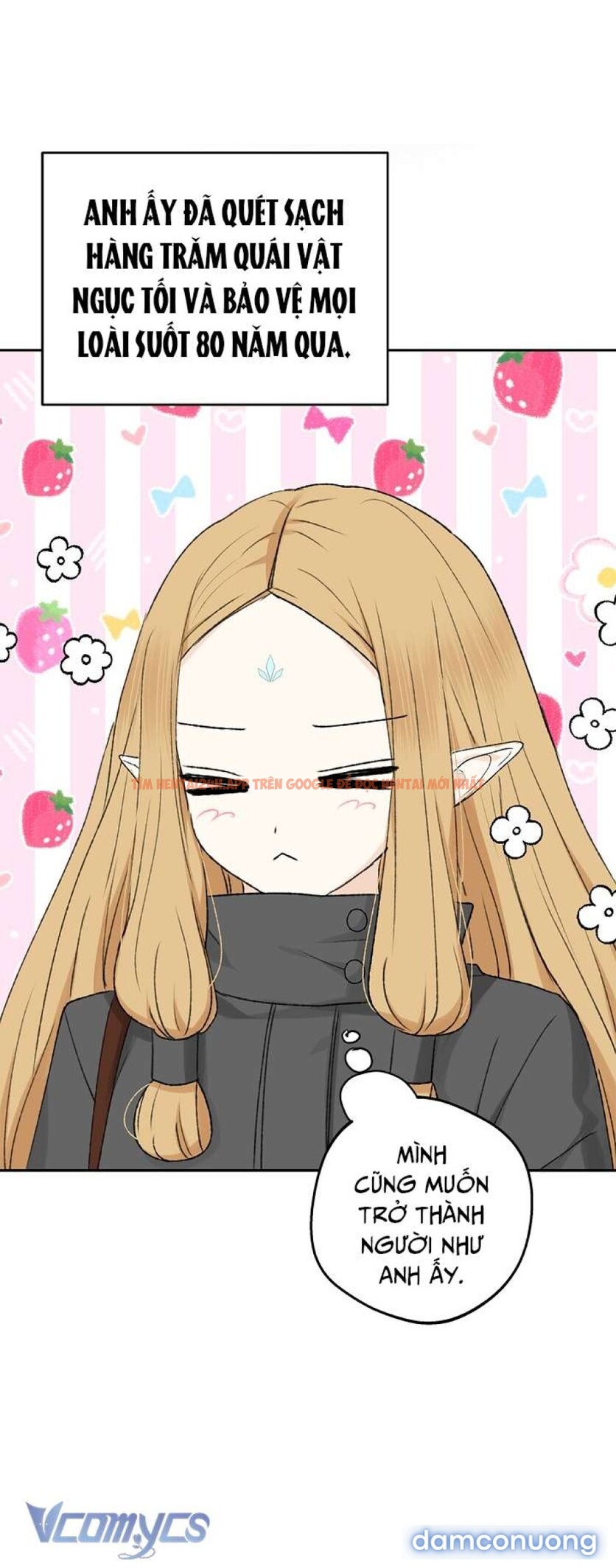 Xem ảnh 39 trong truyện hentai [không Che] Yêu Tinh Giao Phối - Chapter 1 - hentaitvn.net