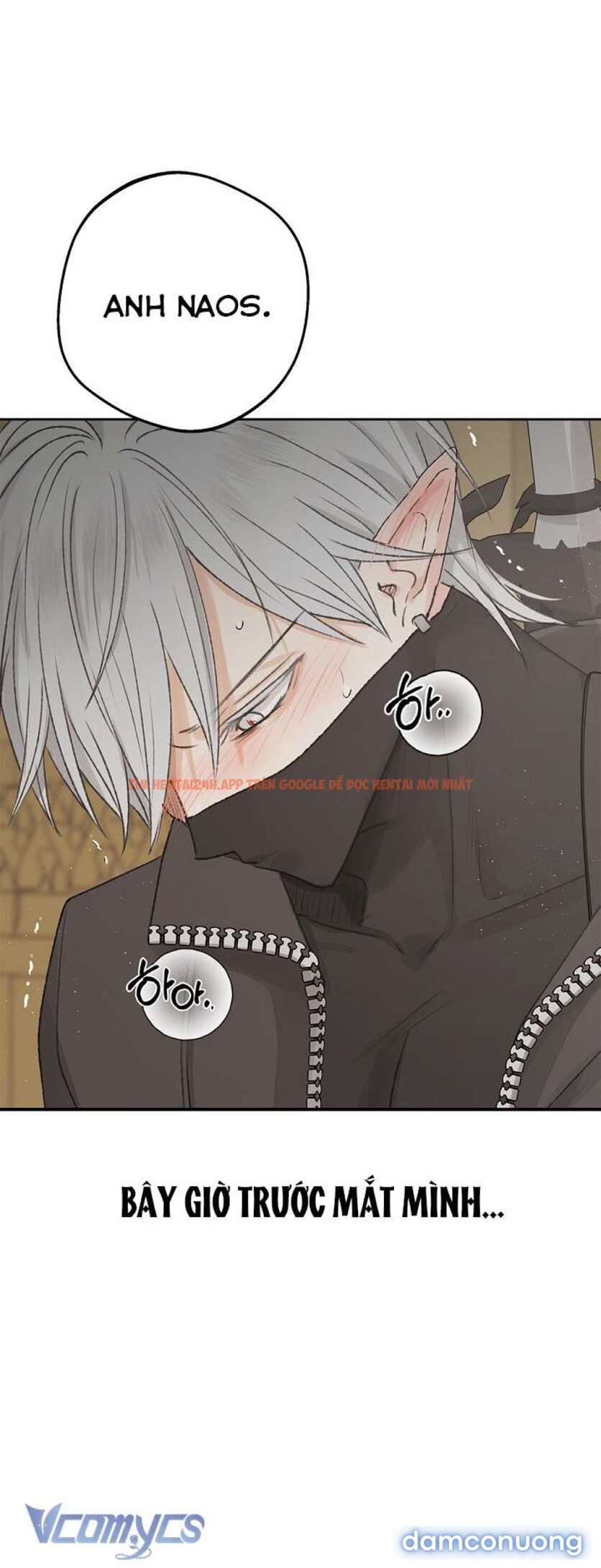 Xem ảnh 4 trong truyện hentai [không Che] Yêu Tinh Giao Phối - Chapter 1 - hentaitvn.net