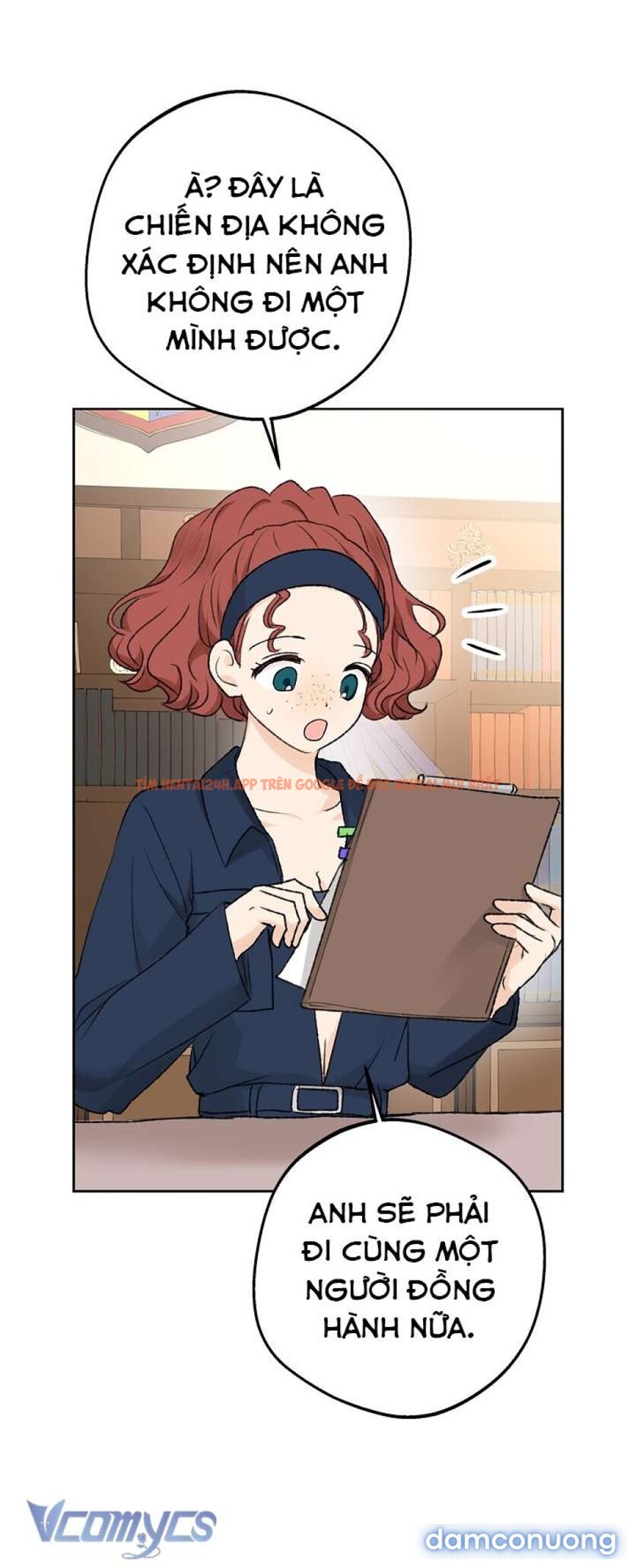 Xem ảnh 42 trong truyện hentai [không Che] Yêu Tinh Giao Phối - Chapter 1 - hentaitvn.net