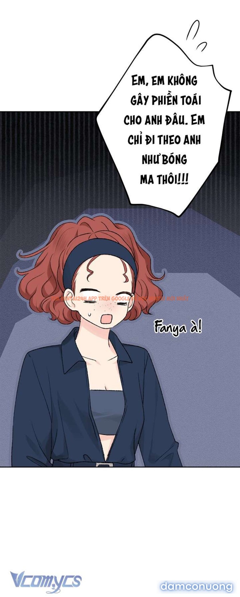 Xem ảnh 46 trong truyện hentai [không Che] Yêu Tinh Giao Phối - Chapter 1 - hentaitvn.net