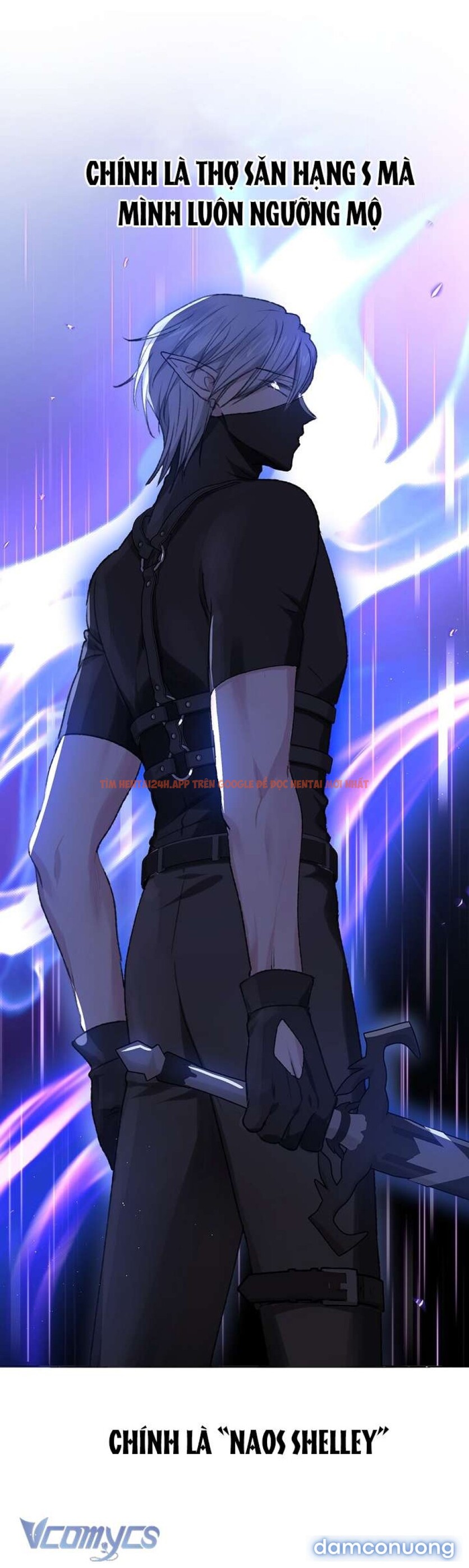 Xem ảnh 5 trong truyện hentai [không Che] Yêu Tinh Giao Phối - Chapter 1 - hentaitvn.net