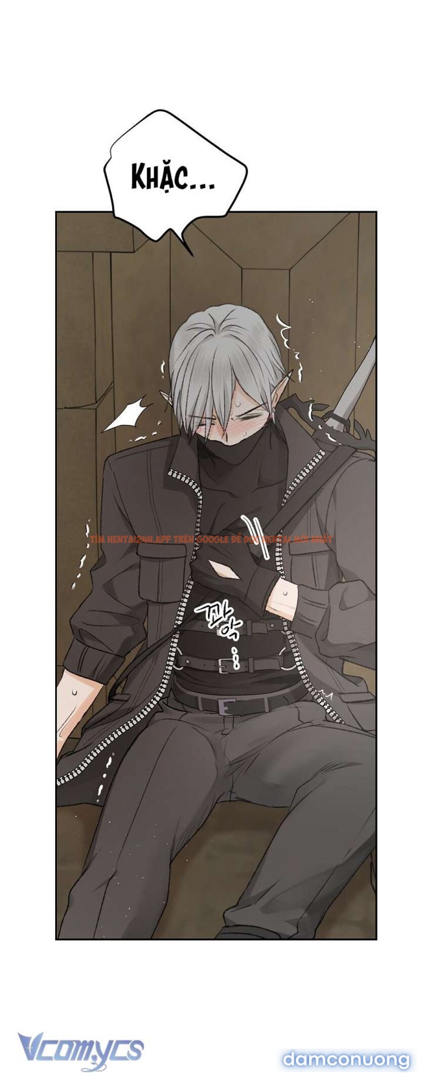 Xem ảnh 6 trong truyện hentai [không Che] Yêu Tinh Giao Phối - Chapter 1 - hentaitvn.net