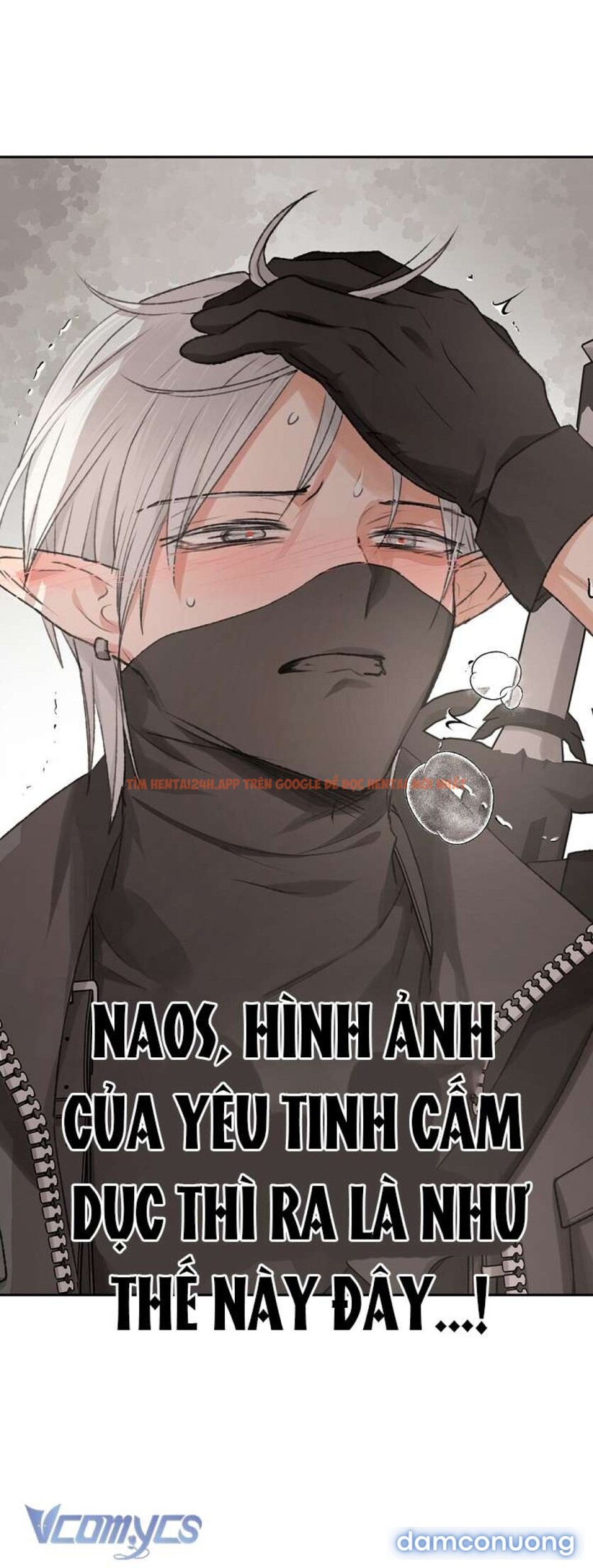 Xem ảnh 9 trong truyện hentai [không Che] Yêu Tinh Giao Phối - Chapter 1 - hentaitvn.net