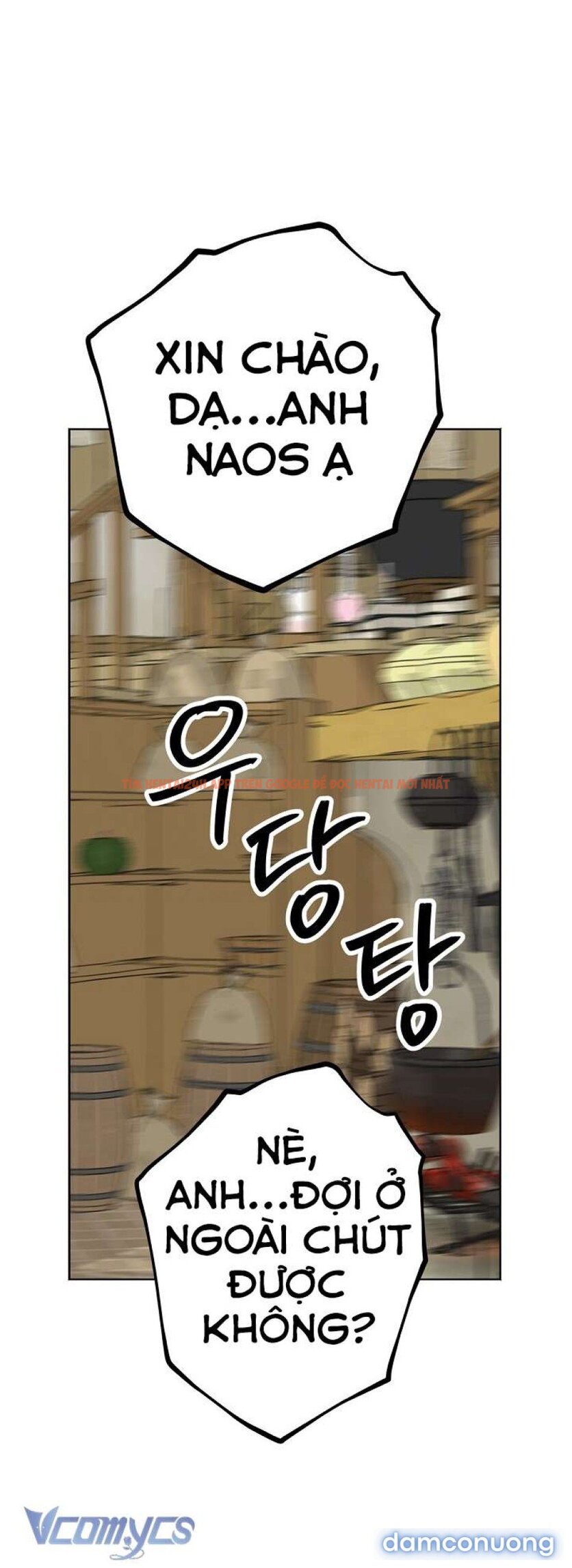 Xem ảnh 10 trong truyện hentai [không Che] Yêu Tinh Giao Phối - Chapter 10 - hentaitvn.net