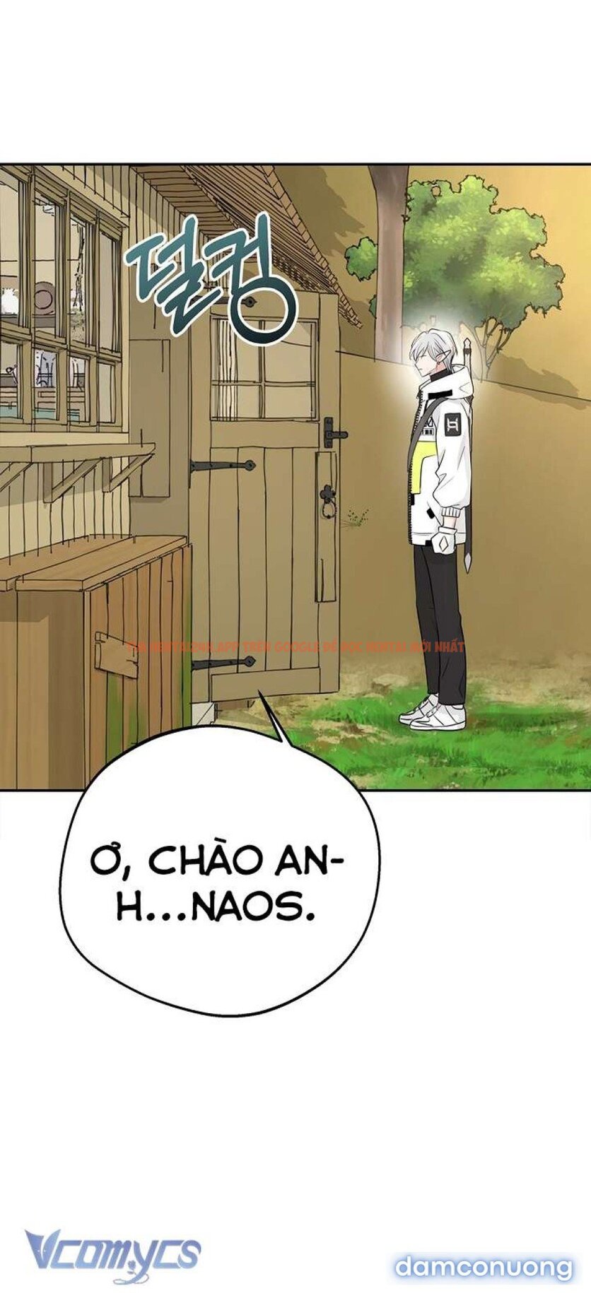 Xem ảnh 11 trong truyện hentai [không Che] Yêu Tinh Giao Phối - Chapter 10 - hentaitvn.net