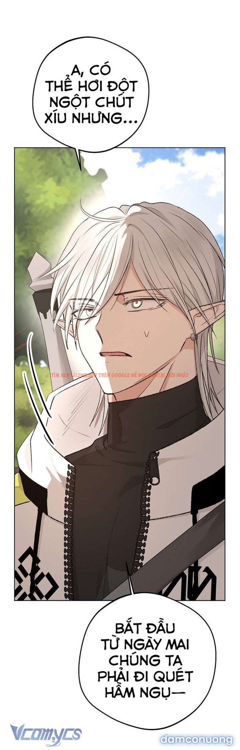 Xem ảnh 12 trong truyện hentai [không Che] Yêu Tinh Giao Phối - Chapter 10 - hentaitvn.net