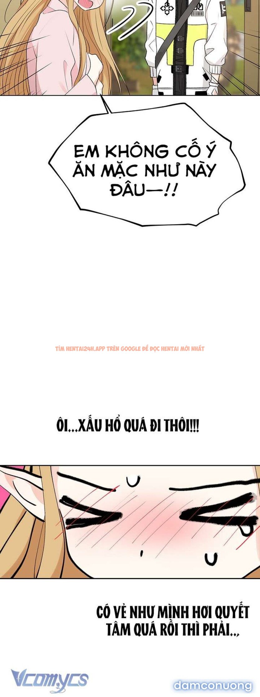 Xem ảnh 16 trong truyện hentai [không Che] Yêu Tinh Giao Phối - Chapter 10 - hentaitvn.net