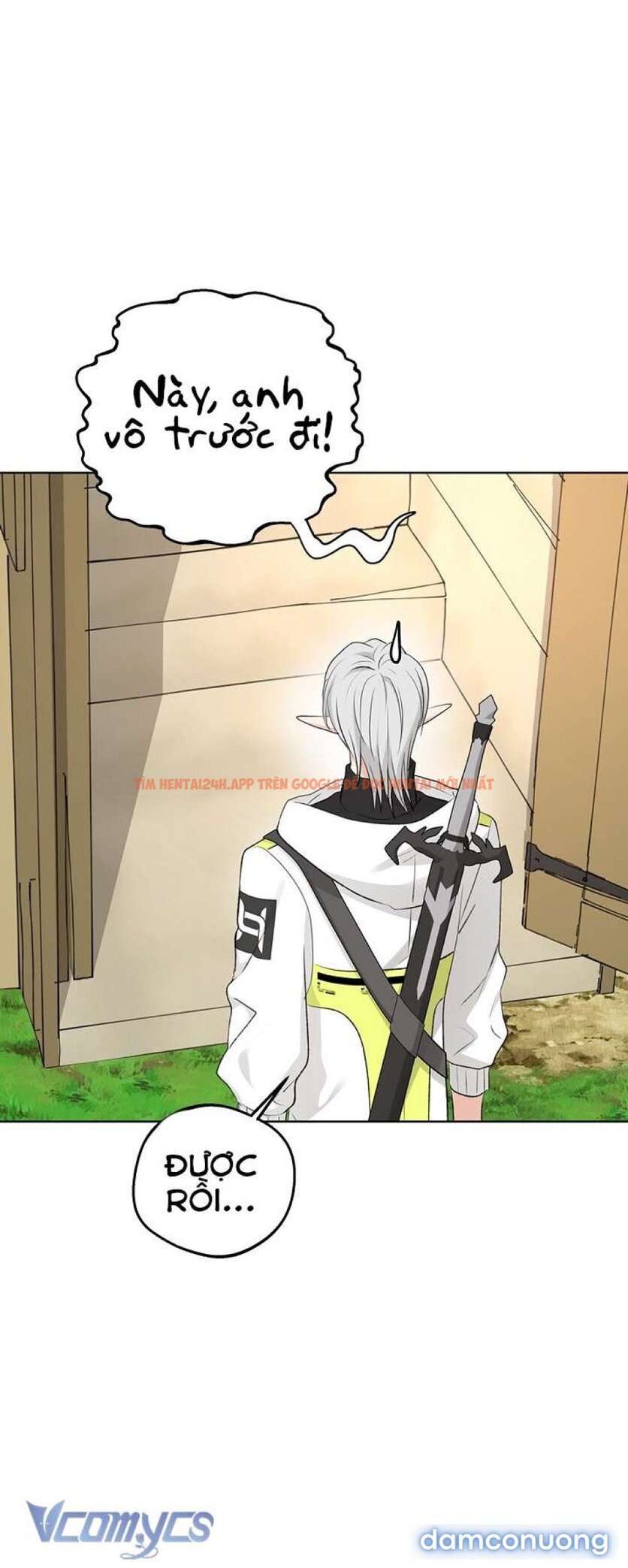 Xem ảnh 17 trong truyện hentai [không Che] Yêu Tinh Giao Phối - Chapter 10 - hentaitvn.net