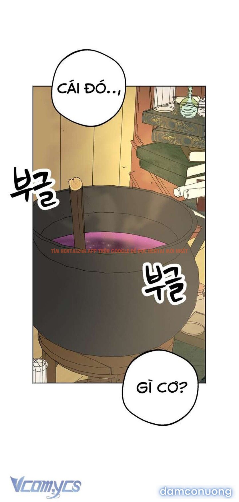 Xem ảnh 21 trong truyện hentai [không Che] Yêu Tinh Giao Phối - Chapter 10 - hentaitvn.net