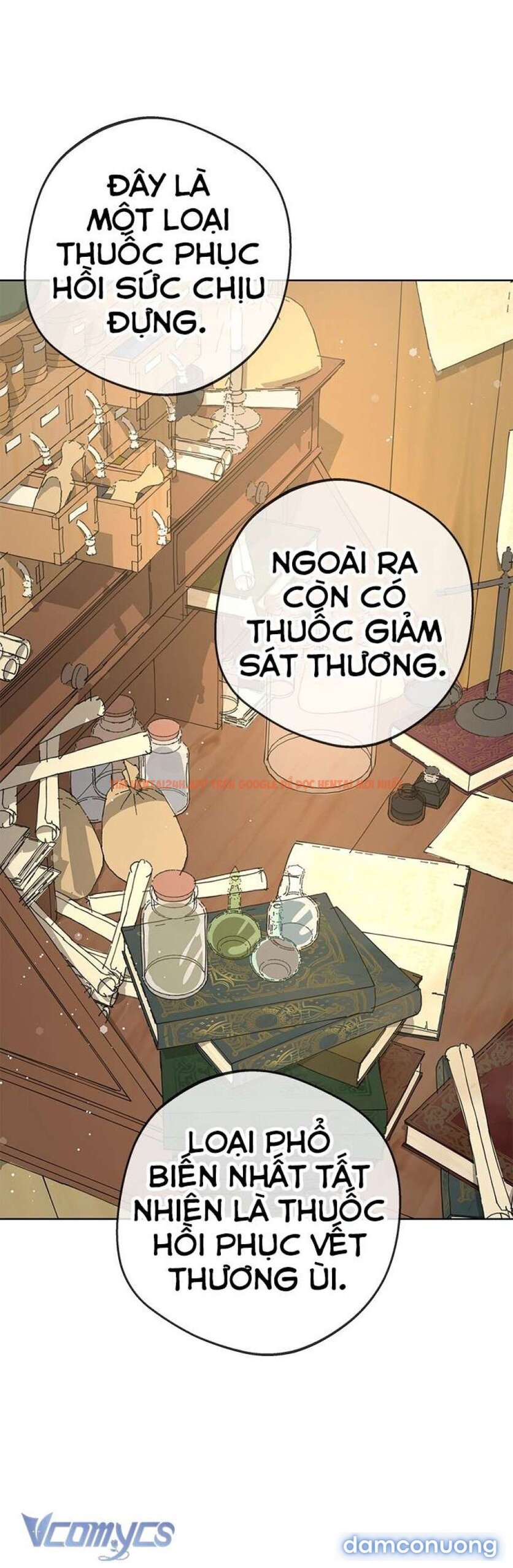 Xem ảnh 24 trong truyện hentai [không Che] Yêu Tinh Giao Phối - Chapter 10 - hentaitvn.net