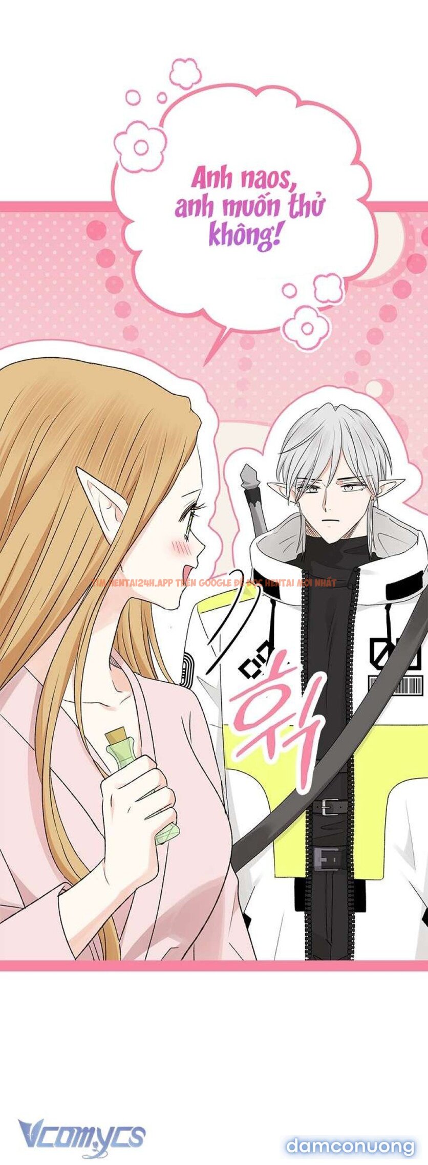 Xem ảnh 25 trong truyện hentai [không Che] Yêu Tinh Giao Phối - Chapter 10 - hentaitvn.net