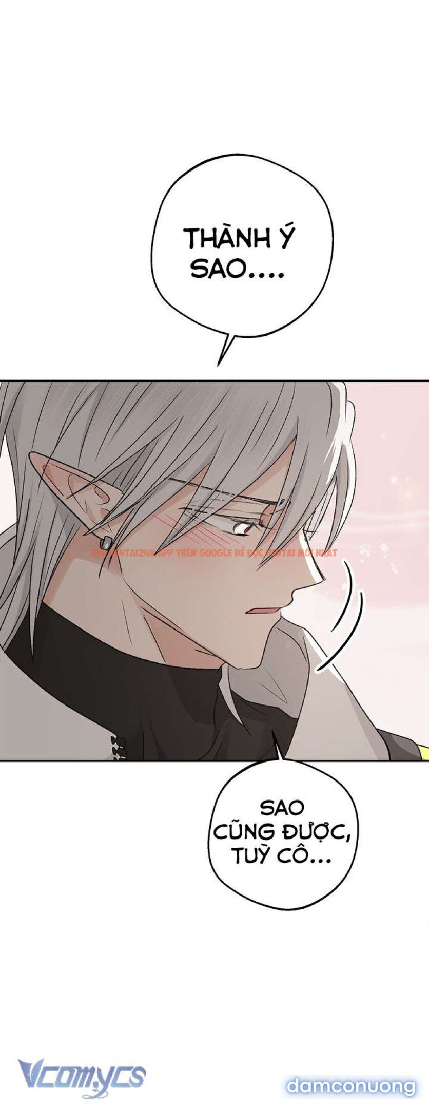 Xem ảnh 27 trong truyện hentai [không Che] Yêu Tinh Giao Phối - Chapter 10 - hentaitvn.net