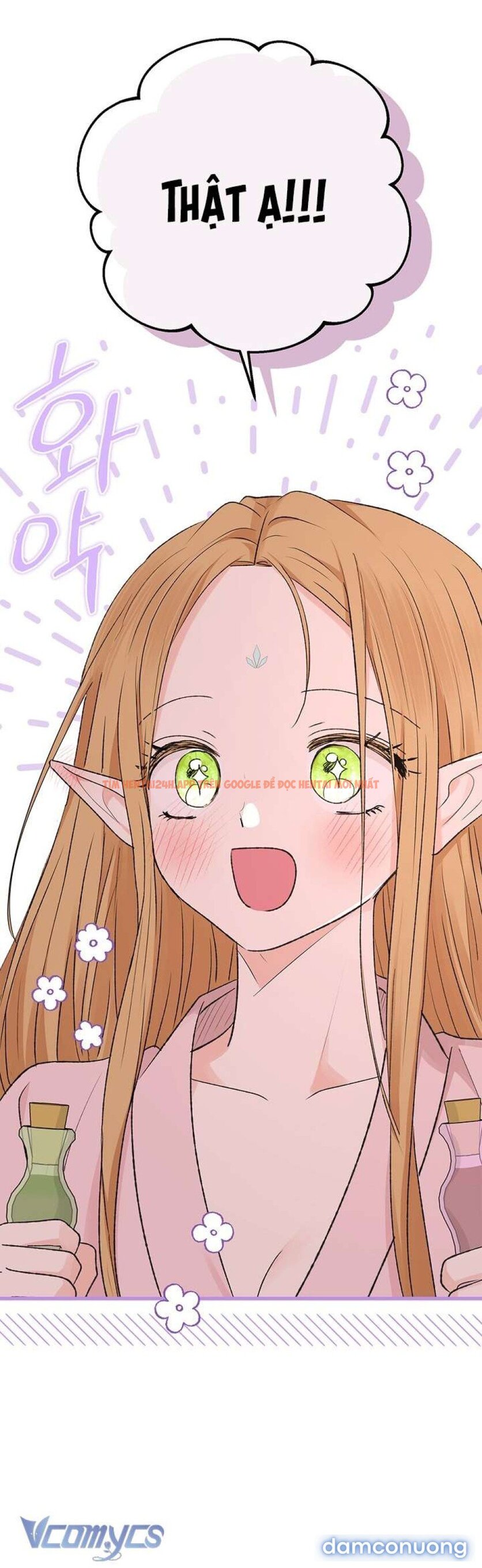 Xem ảnh 28 trong truyện hentai [không Che] Yêu Tinh Giao Phối - Chapter 10 - hentaitvn.net