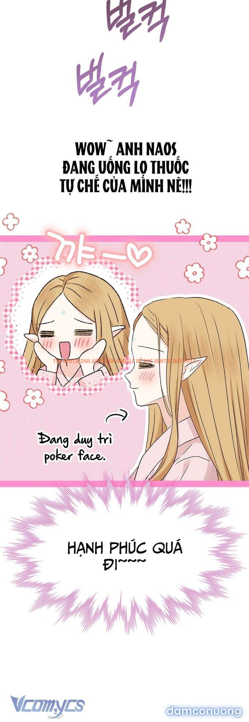 Xem ảnh 31 trong truyện hentai [không Che] Yêu Tinh Giao Phối - Chapter 10 - hentaitvn.net