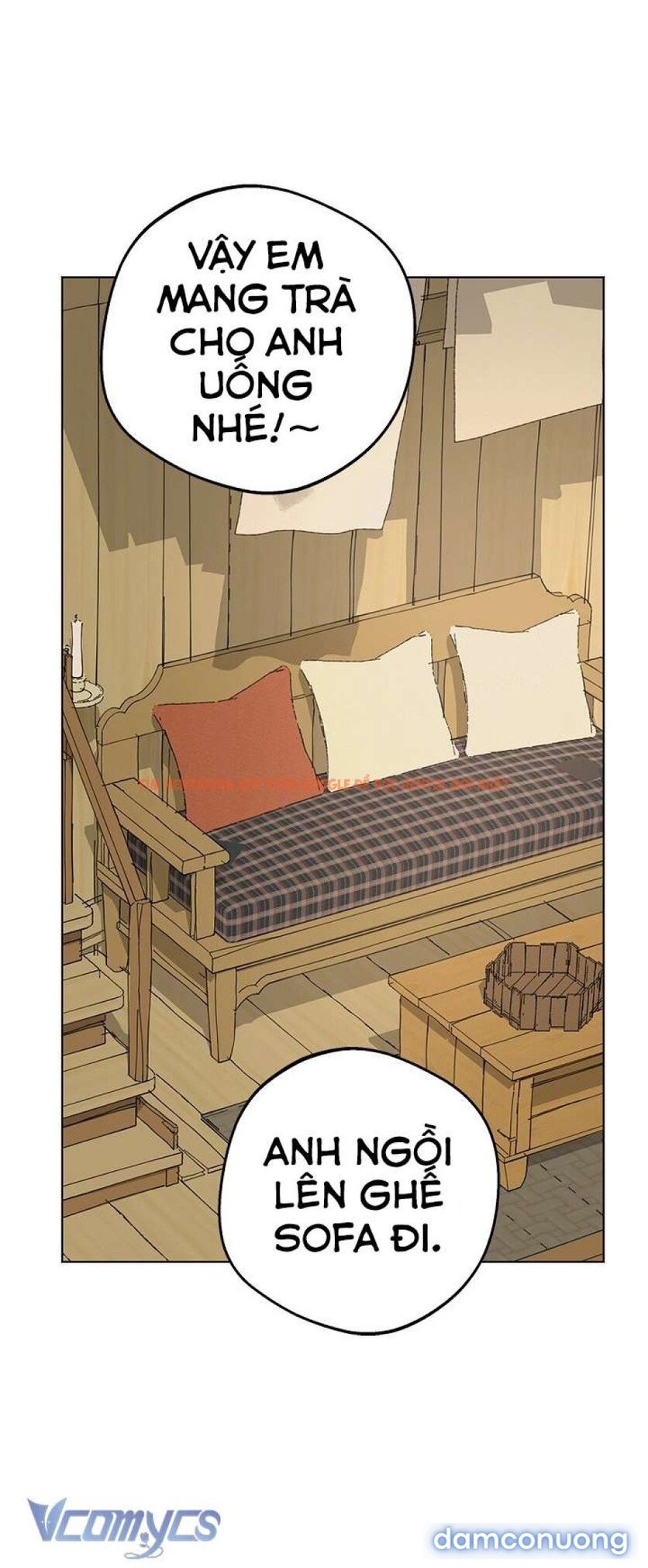 Xem ảnh 32 trong truyện hentai [không Che] Yêu Tinh Giao Phối - Chapter 10 - hentaitvn.net