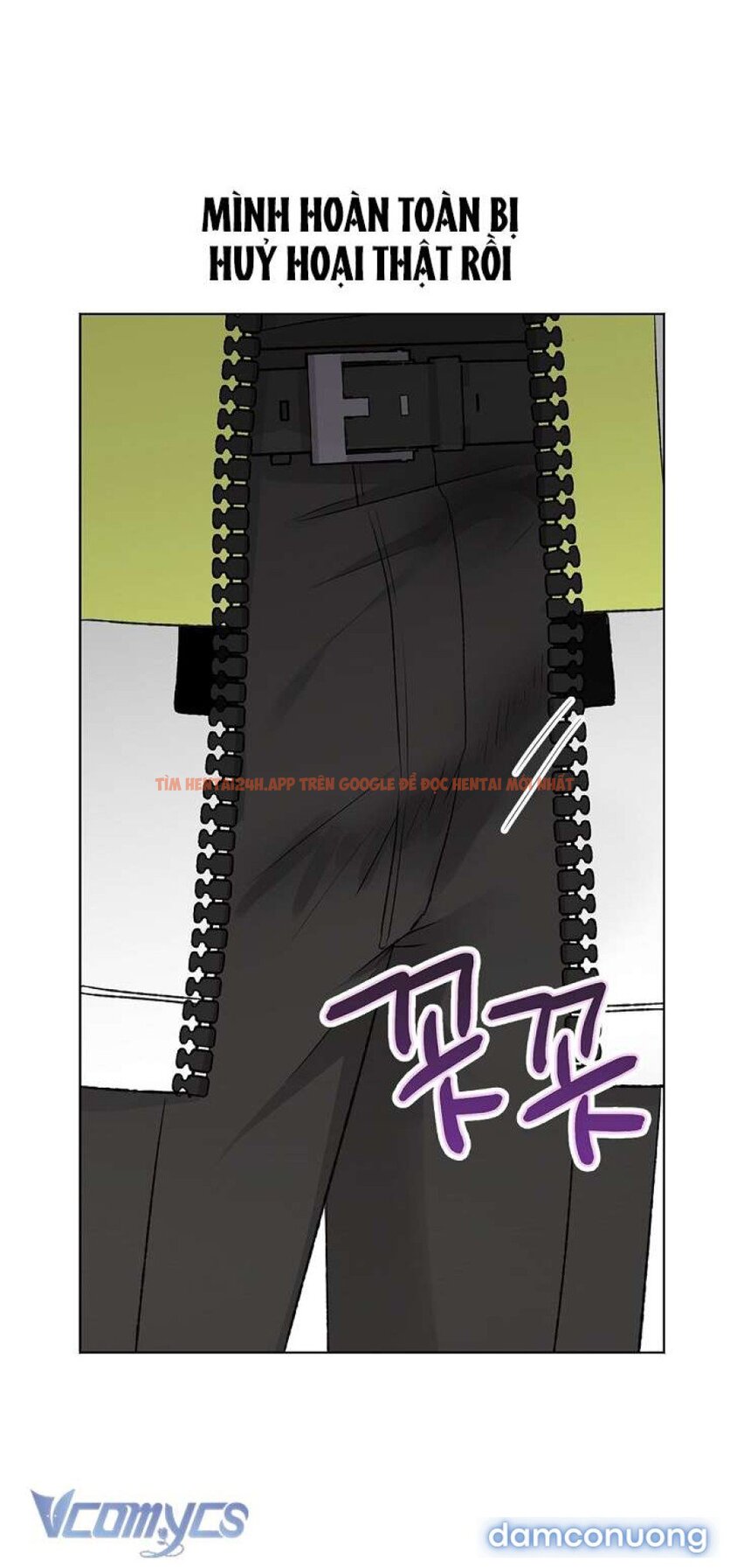 Xem ảnh 35 trong truyện hentai [không Che] Yêu Tinh Giao Phối - Chapter 10 - hentaitvn.net