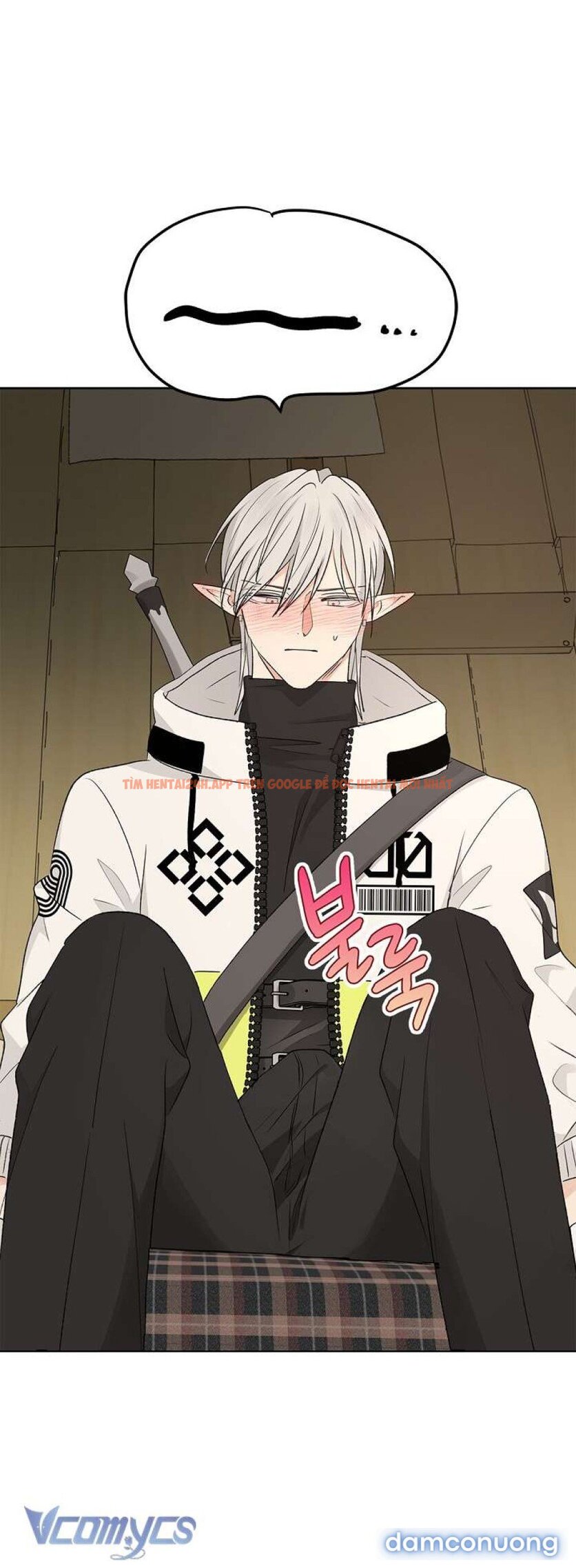 Xem ảnh 38 trong truyện hentai [không Che] Yêu Tinh Giao Phối - Chapter 10 - hentaitvn.net