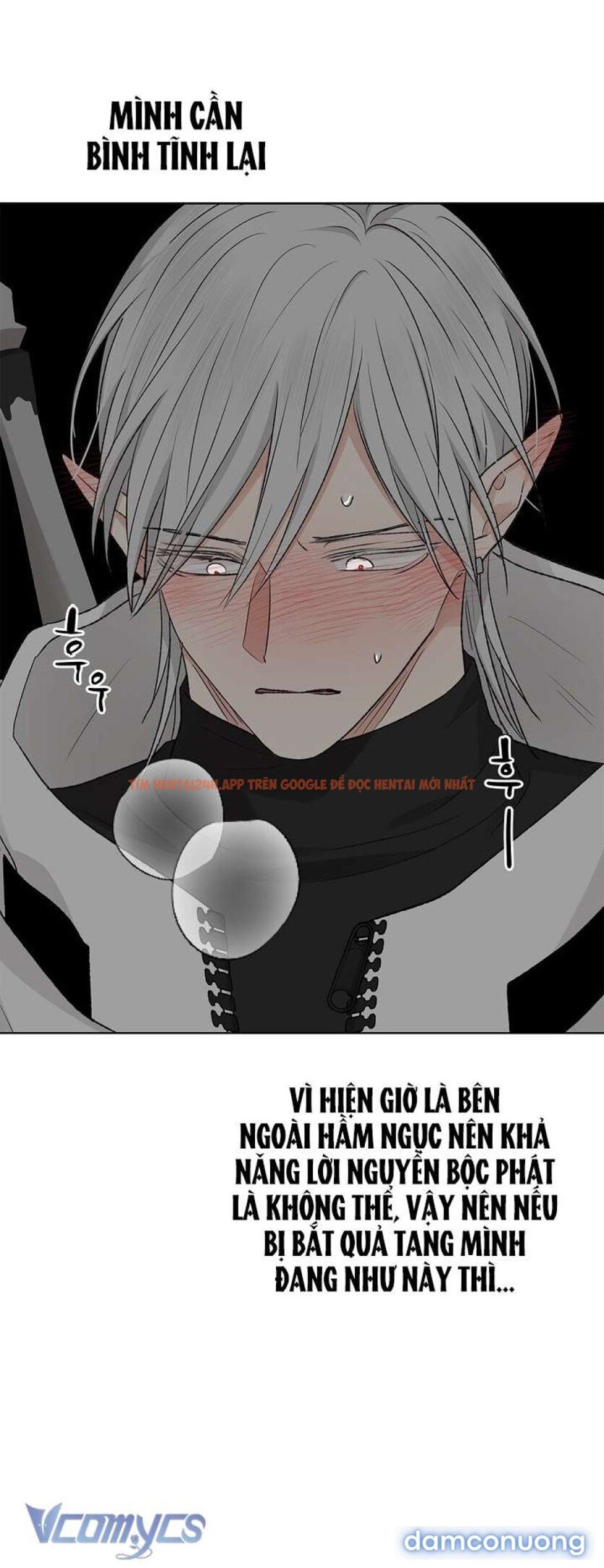 Xem ảnh 39 trong truyện hentai [không Che] Yêu Tinh Giao Phối - Chapter 10 - hentaitvn.net