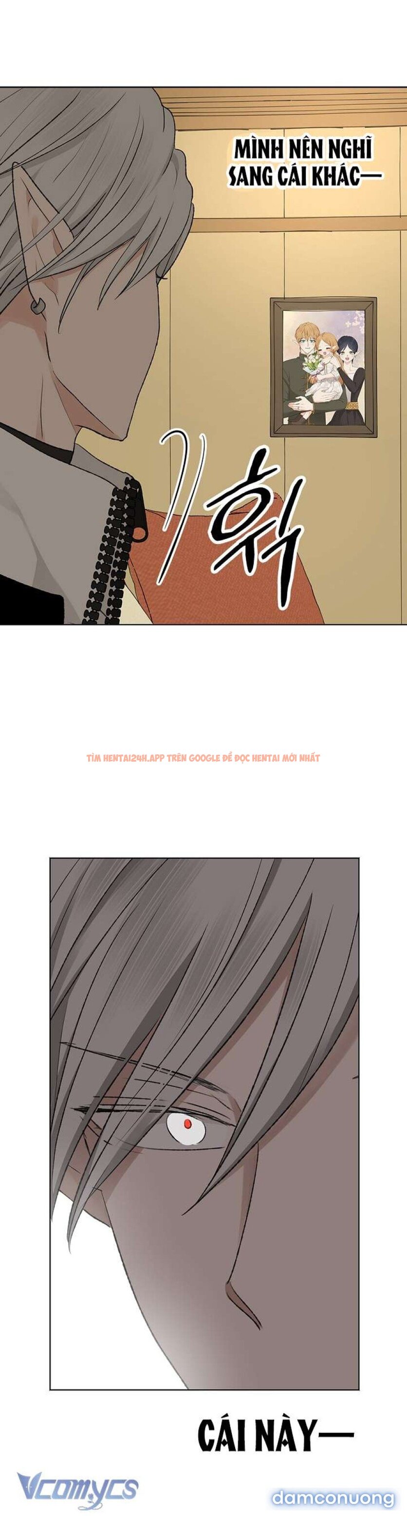 Xem ảnh 40 trong truyện hentai [không Che] Yêu Tinh Giao Phối - Chapter 10 - hentaitvn.net