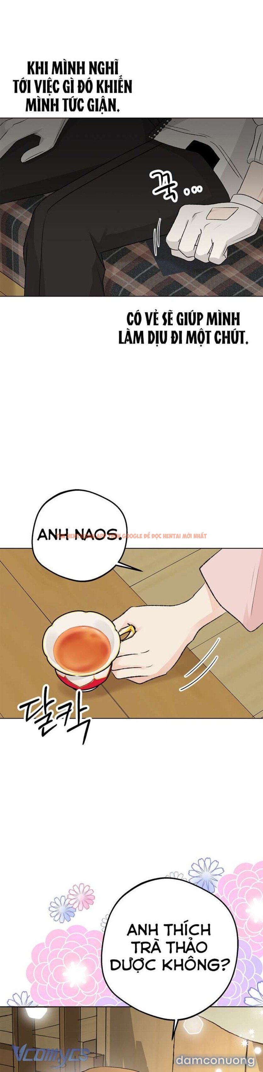 Xem ảnh 44 trong truyện hentai [không Che] Yêu Tinh Giao Phối - Chapter 10 - hentaitvn.net