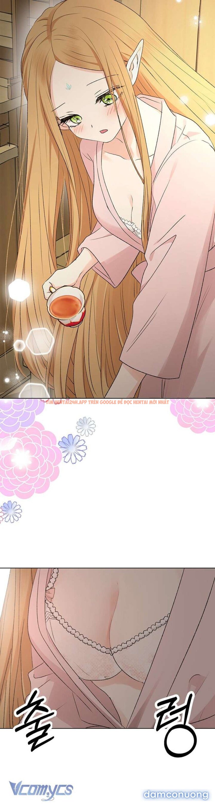 Xem ảnh 45 trong truyện hentai [không Che] Yêu Tinh Giao Phối - Chapter 10 - hentaitvn.net