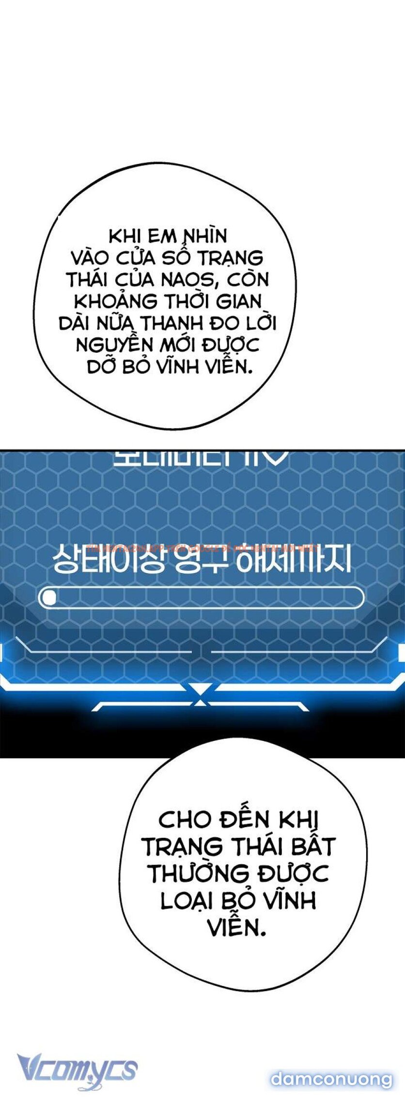 Xem ảnh 49 trong truyện hentai [không Che] Yêu Tinh Giao Phối - Chapter 10 - hentaitvn.net