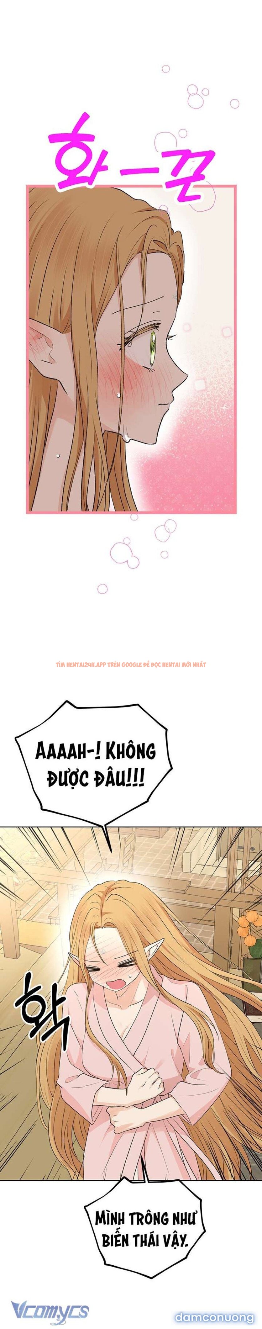 Xem ảnh 5 trong truyện hentai [không Che] Yêu Tinh Giao Phối - Chapter 10 - hentaitvn.net