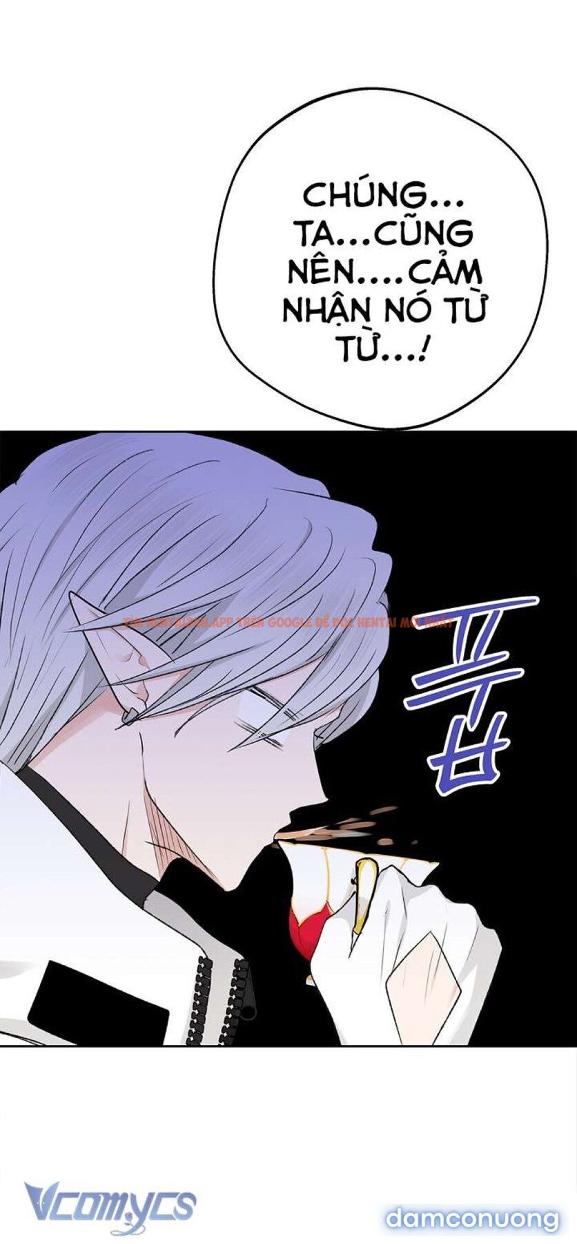 Xem ảnh 53 trong truyện hentai [không Che] Yêu Tinh Giao Phối - Chapter 10 - hentaitvn.net