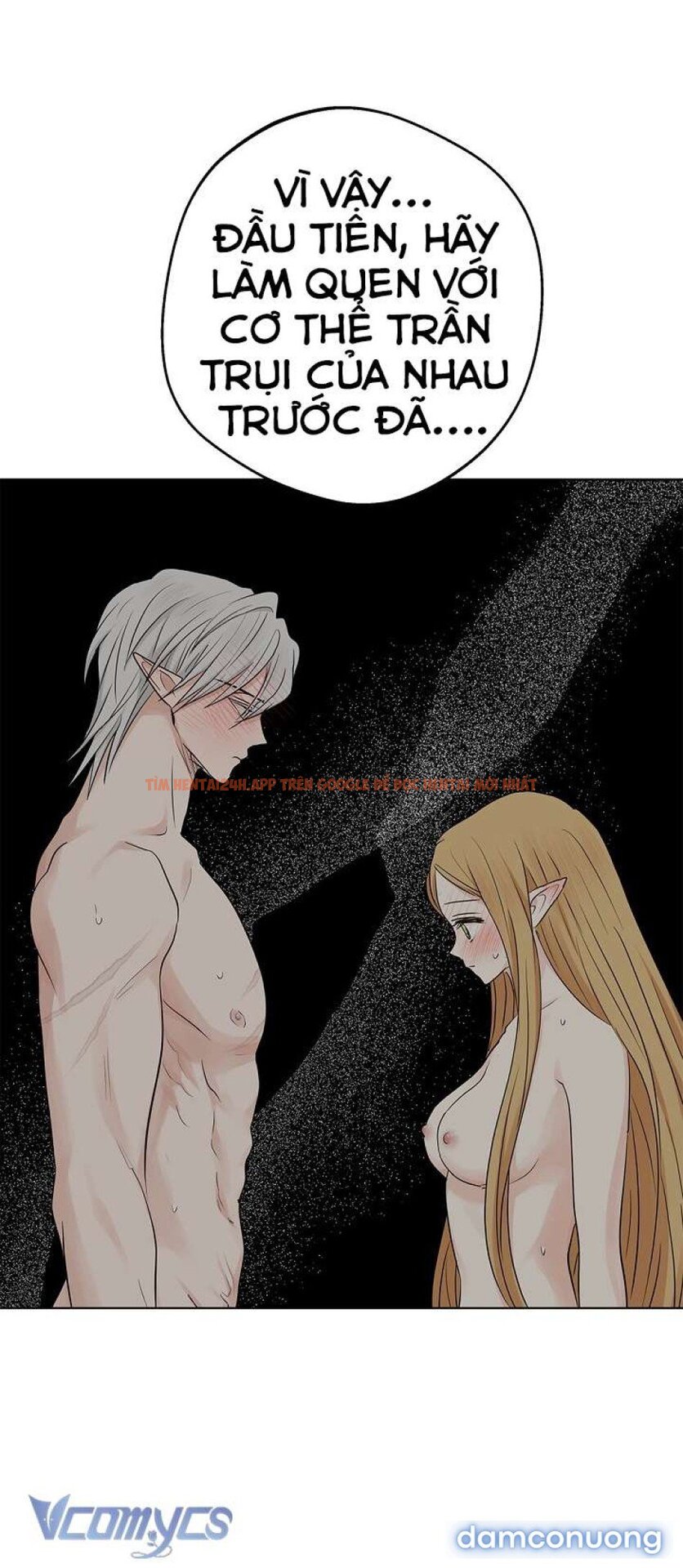 Xem ảnh 56 trong truyện hentai [không Che] Yêu Tinh Giao Phối - Chapter 10 - hentaitvn.net