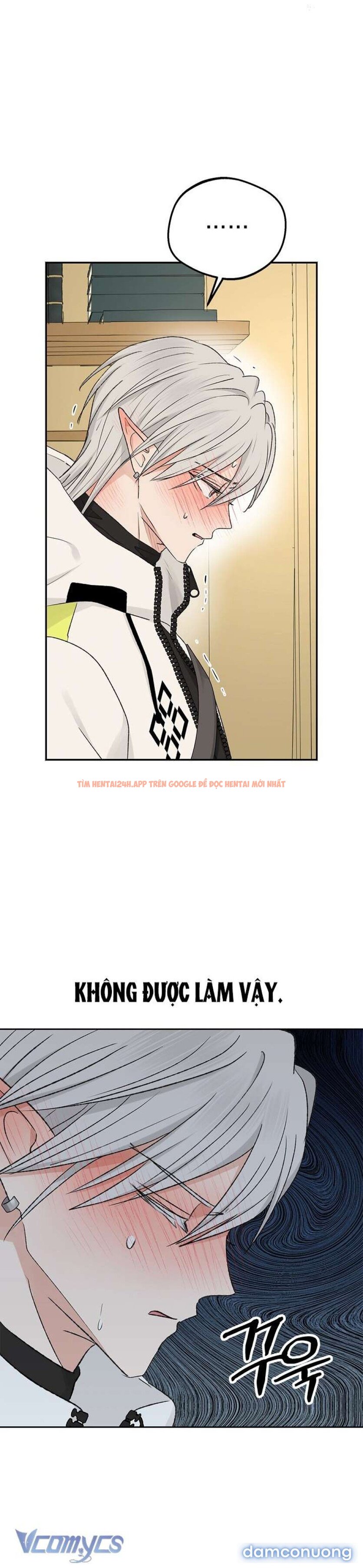 Xem ảnh 10 trong truyện hentai [không Che] Yêu Tinh Giao Phối - Chapter 11 - hentaitvn.net