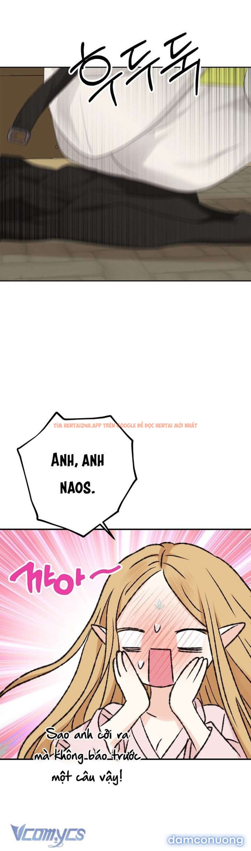 Xem ảnh 12 trong truyện hentai [không Che] Yêu Tinh Giao Phối - Chapter 11 - hentaitvn.net