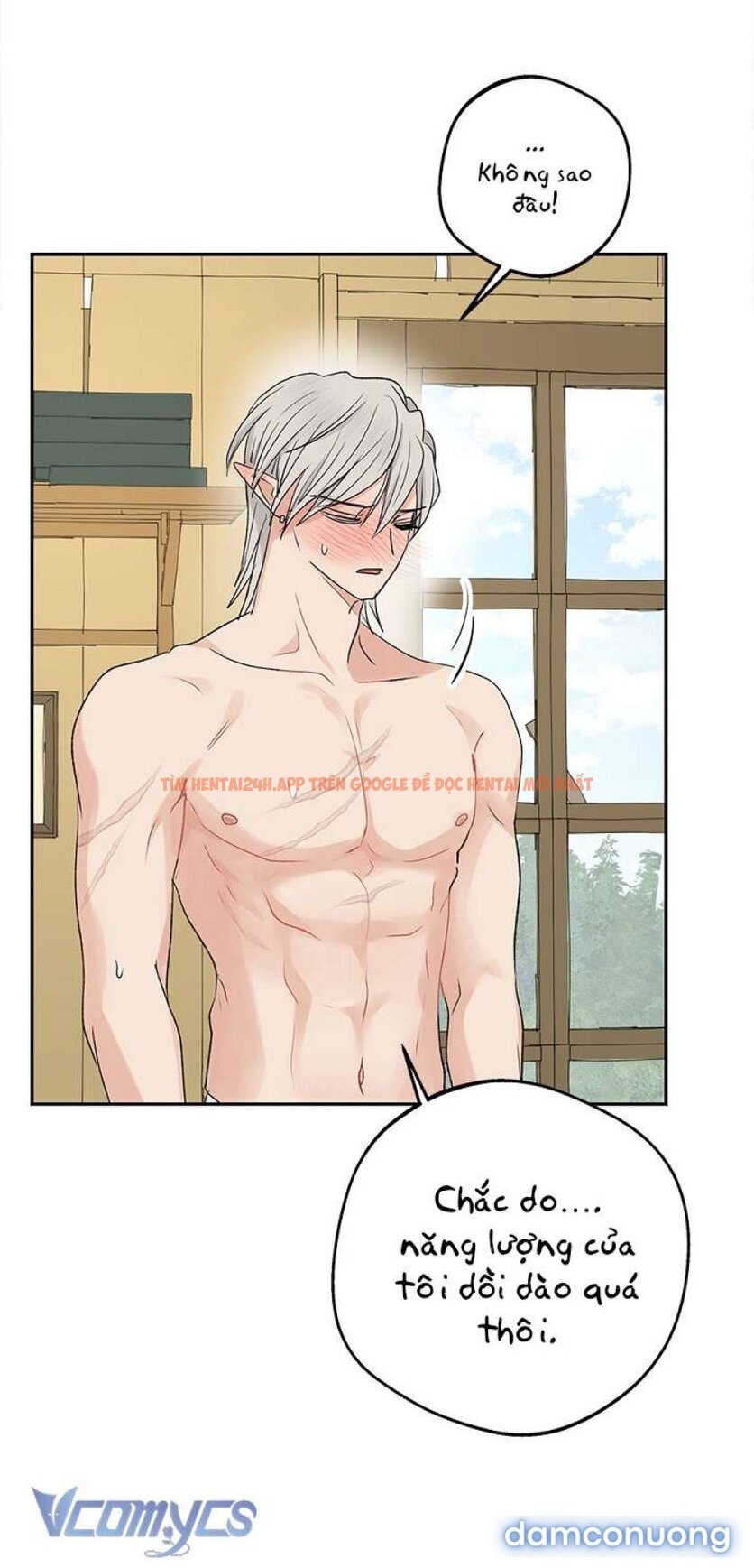 Xem ảnh 18 trong truyện hentai [không Che] Yêu Tinh Giao Phối - Chapter 11 - hentaitvn.net