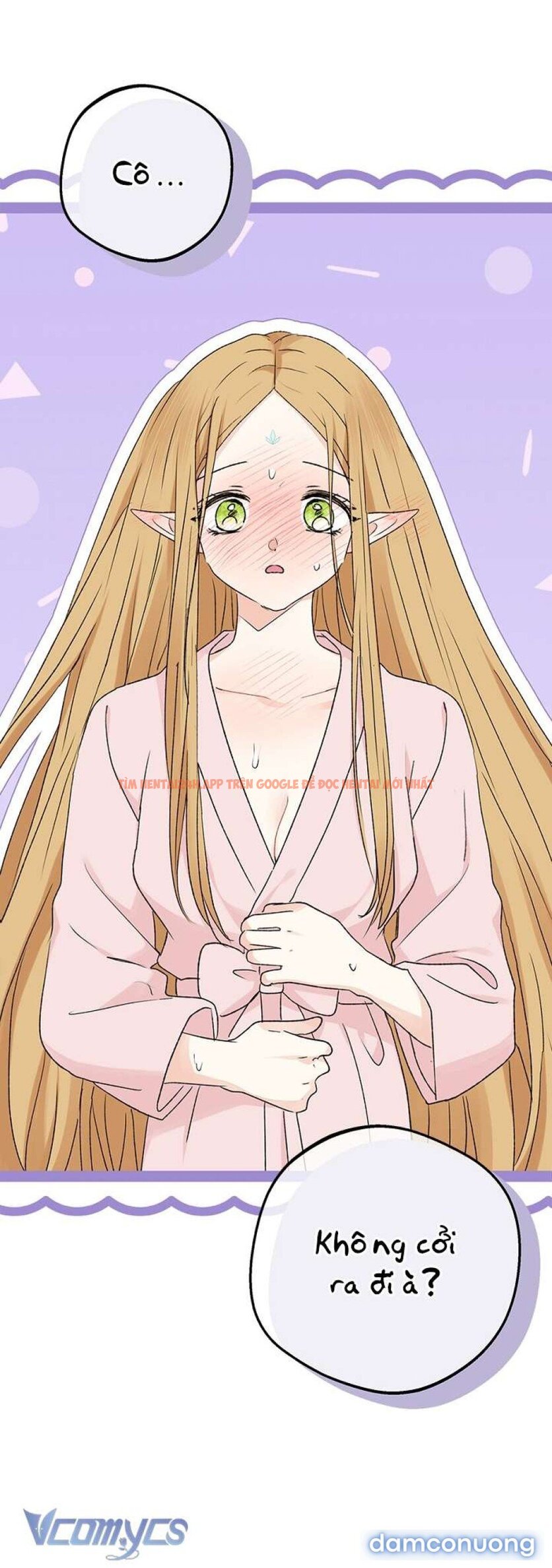 Xem ảnh 19 trong truyện hentai [không Che] Yêu Tinh Giao Phối - Chapter 11 - hentaitvn.net