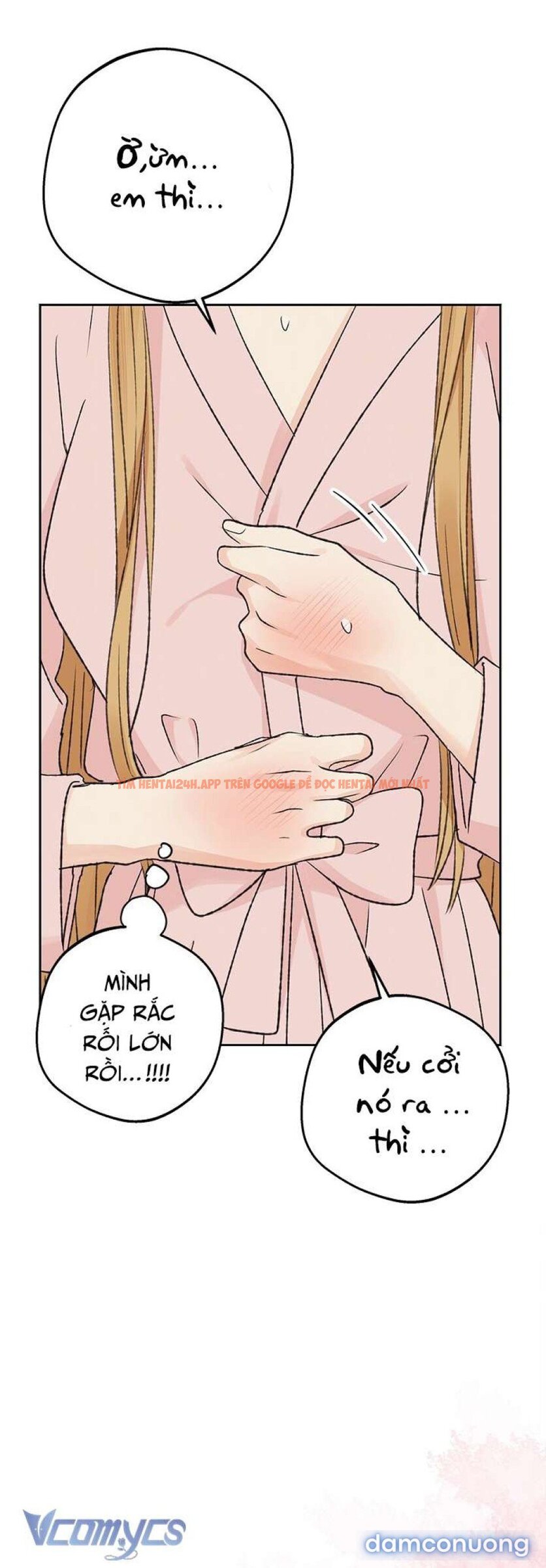 Xem ảnh 20 trong truyện hentai [không Che] Yêu Tinh Giao Phối - Chapter 11 - hentaitvn.net