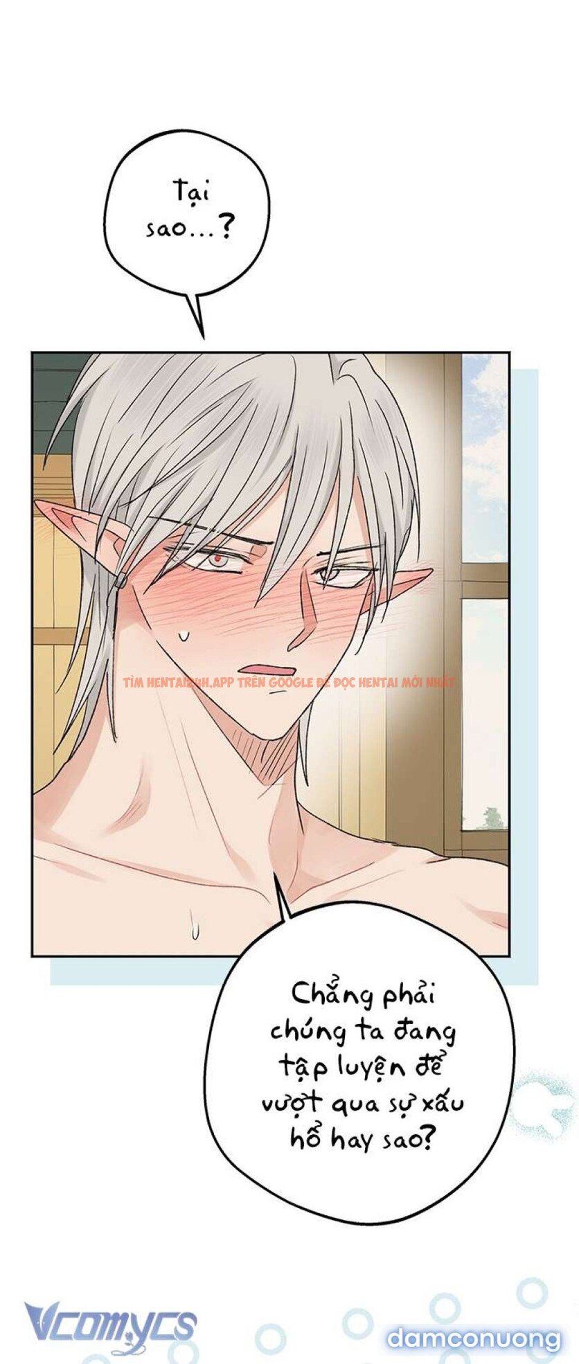 Xem ảnh 22 trong truyện hentai [không Che] Yêu Tinh Giao Phối - Chapter 11 - hentaitvn.net