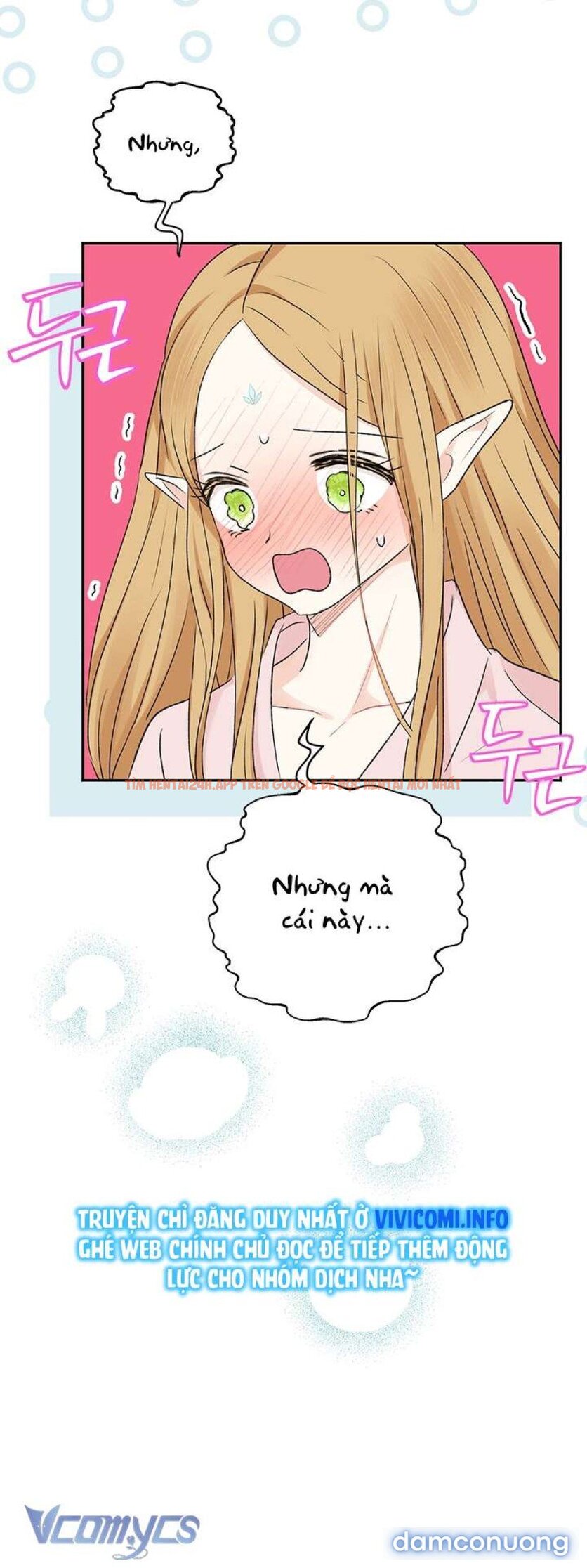 Xem ảnh 23 trong truyện hentai [không Che] Yêu Tinh Giao Phối - Chapter 11 - hentaitvn.net