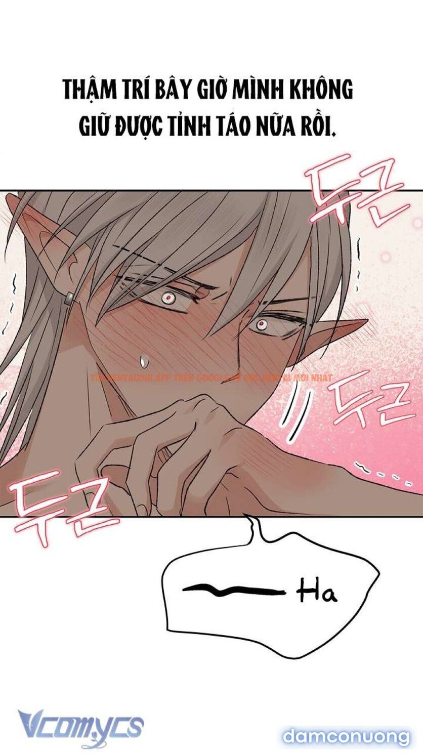 Xem ảnh 28 trong truyện hentai [không Che] Yêu Tinh Giao Phối - Chapter 11 - hentaitvn.net