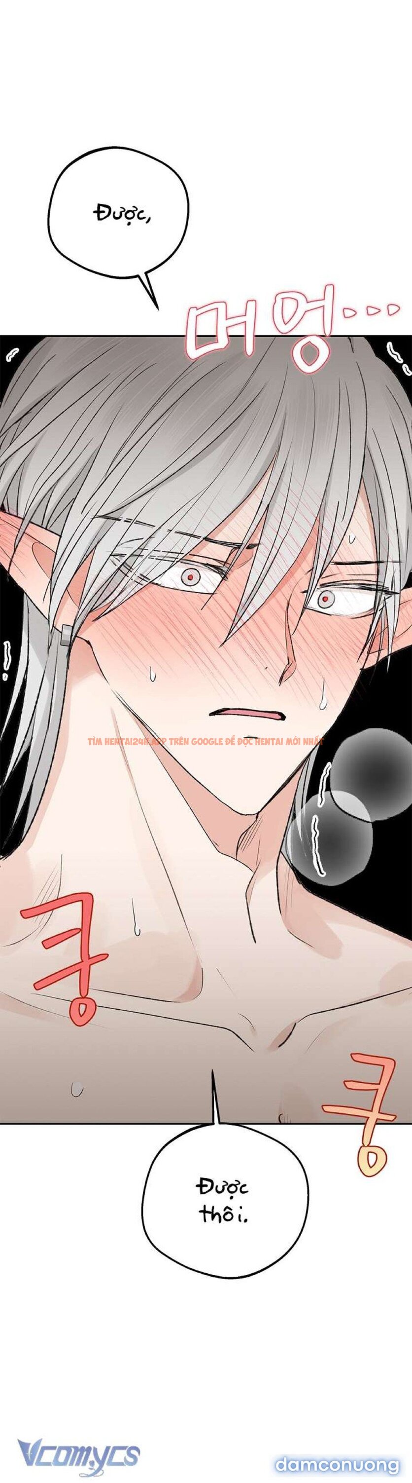 Xem ảnh 33 trong truyện hentai [không Che] Yêu Tinh Giao Phối - Chapter 11 - hentaitvn.net
