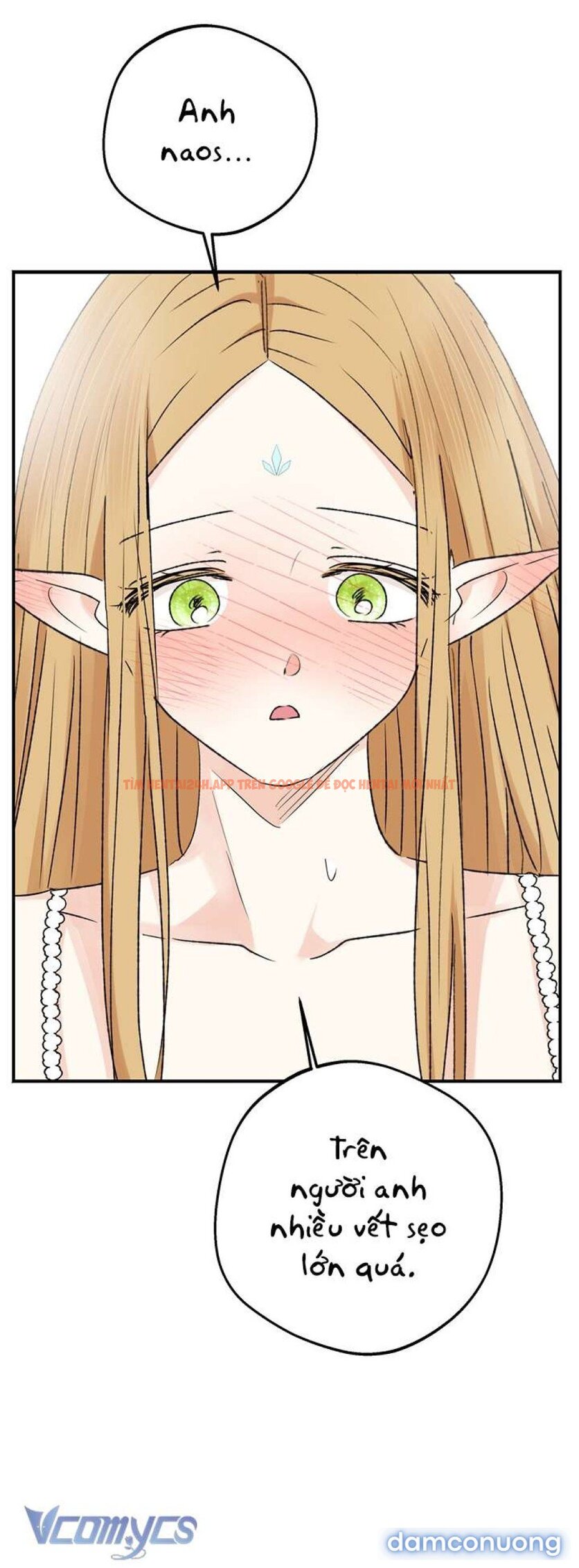 Xem ảnh 35 trong truyện hentai [không Che] Yêu Tinh Giao Phối - Chapter 11 - hentaitvn.net