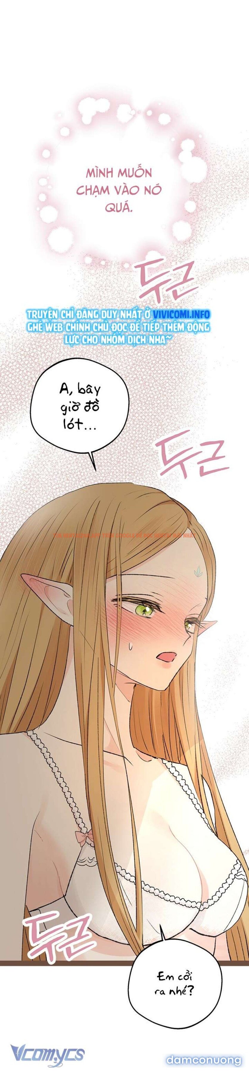 Xem ảnh 39 trong truyện hentai [không Che] Yêu Tinh Giao Phối - Chapter 11 - hentaitvn.net