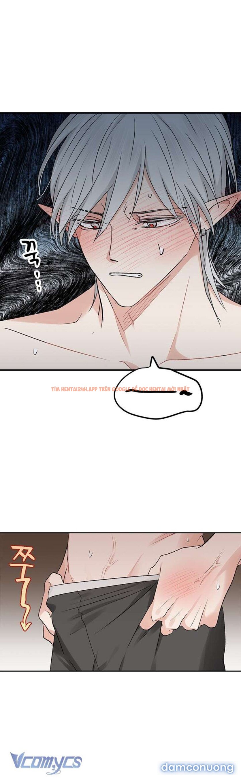 Xem ảnh 42 trong truyện hentai [không Che] Yêu Tinh Giao Phối - Chapter 11 - hentaitvn.net