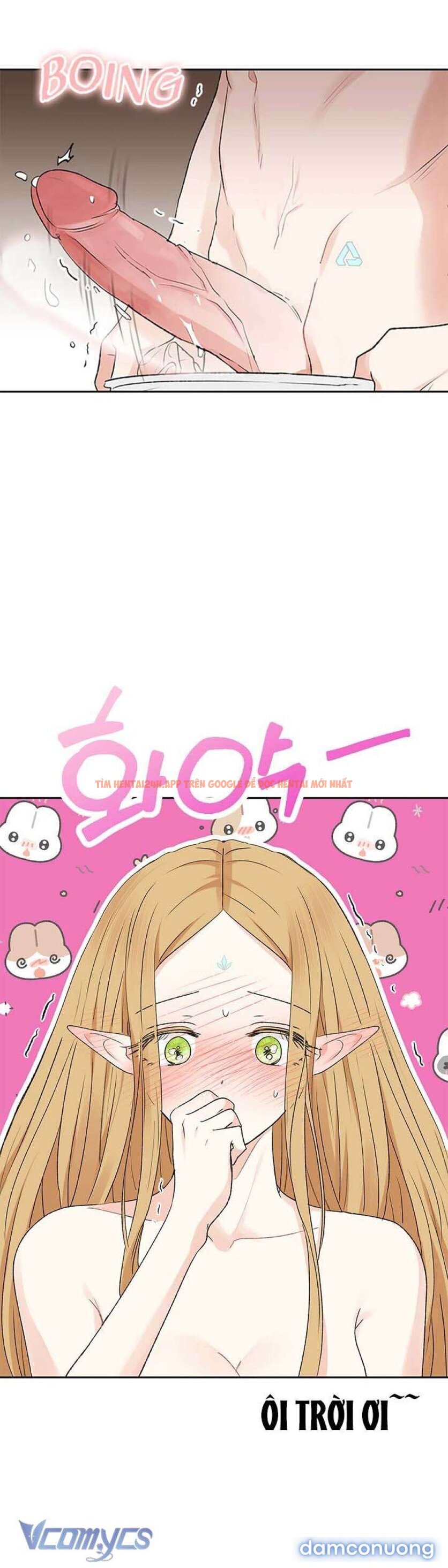 Xem ảnh 43 trong truyện hentai [không Che] Yêu Tinh Giao Phối - Chapter 11 - hentaitvn.net