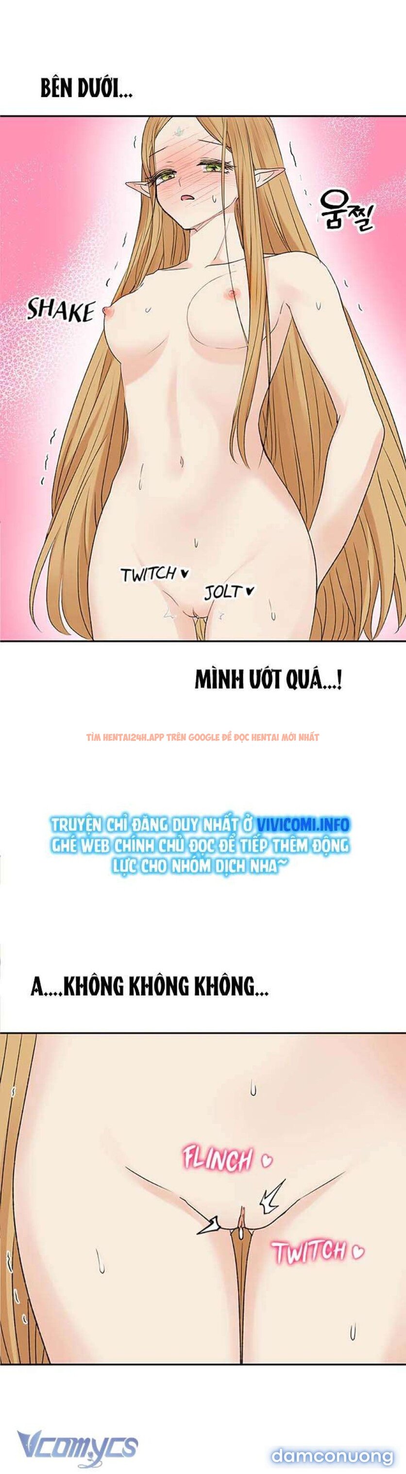 Xem ảnh 47 trong truyện hentai [không Che] Yêu Tinh Giao Phối - Chapter 11 - hentaitvn.net